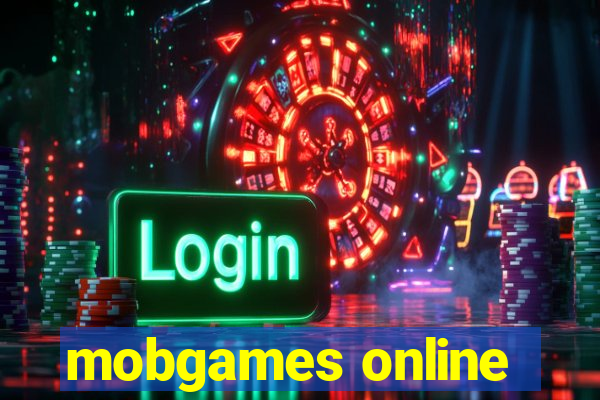 mobgames online